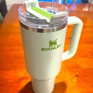 Stanley